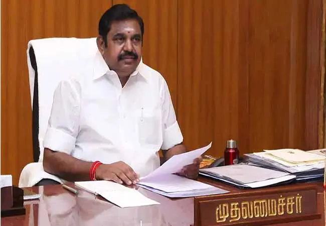 bhavani sagar dam opening tamilnadu cm order 